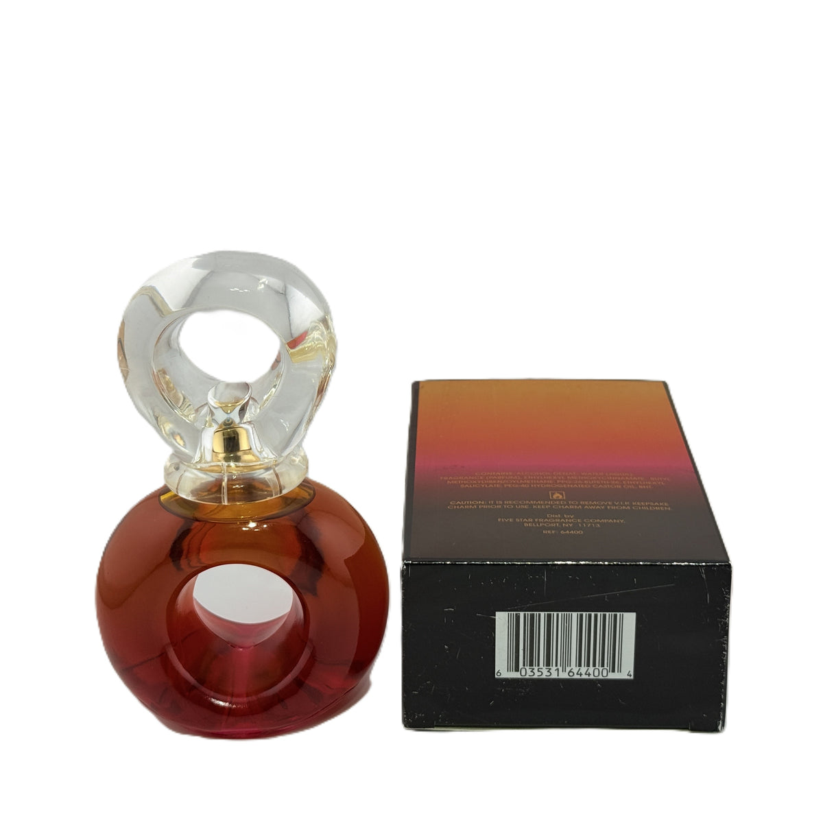 Bijan V.I.P. Women by Bijan 75 ml / 2.5 fl oz EDT Spray - Vintage, Unused or Sealed Box Options