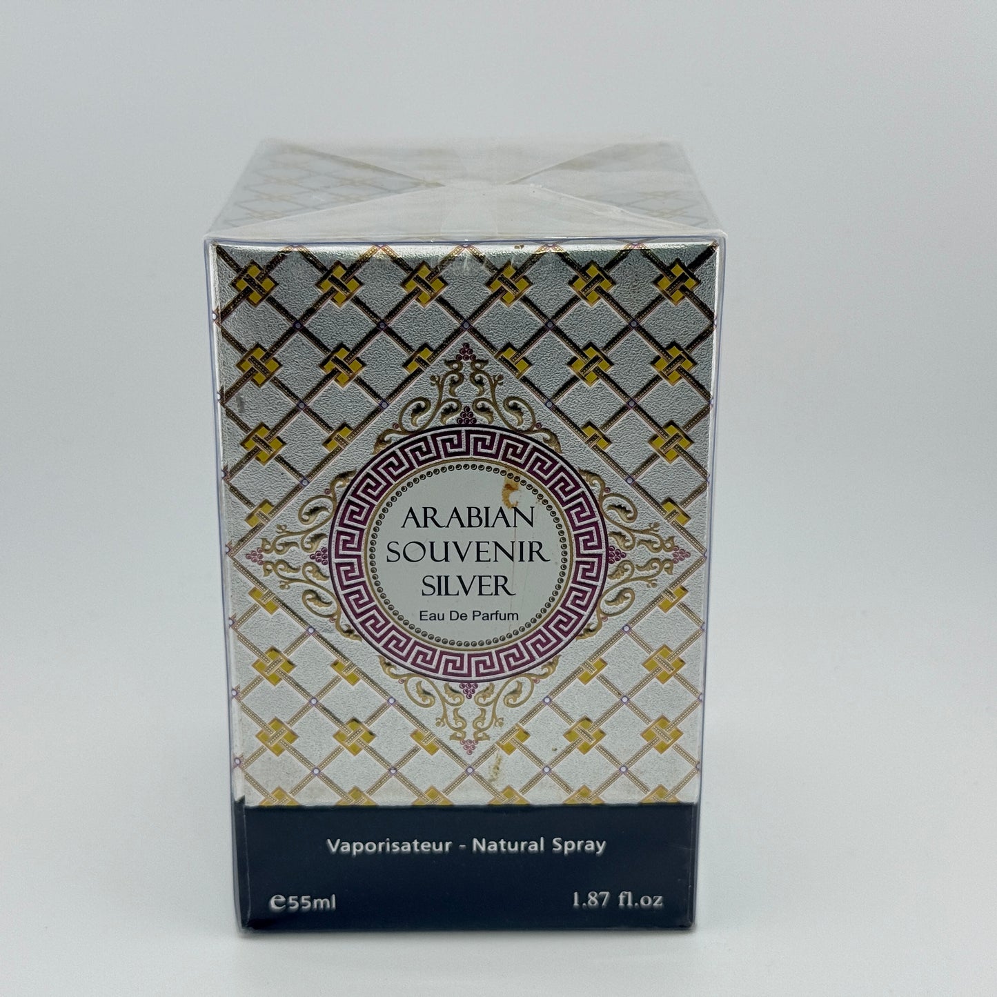Arabian Souvenir for Women 1.87 fl.oz / 55 ml eau de parfum spray