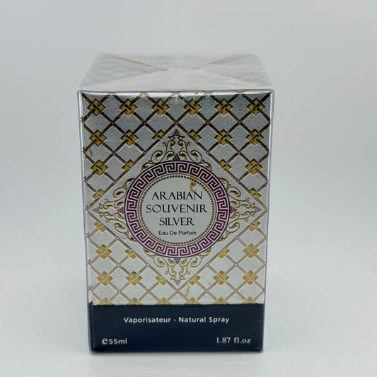 Arabian Souvenir for Women 1.87 fl.oz / 55 ml eau de parfum spray