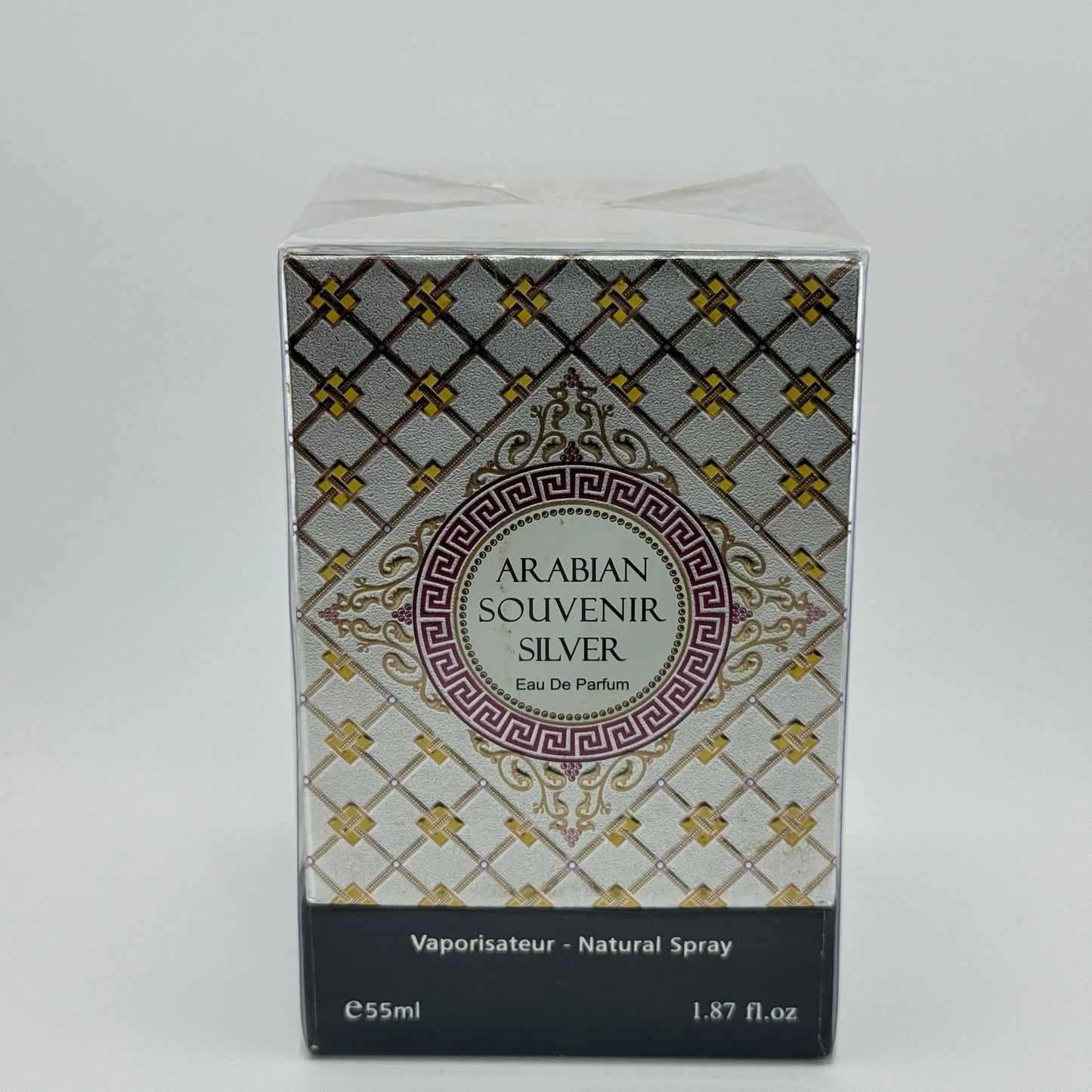 Arabian Souvenir for Women 1.87 fl.oz / 55 ml eau de parfum spray