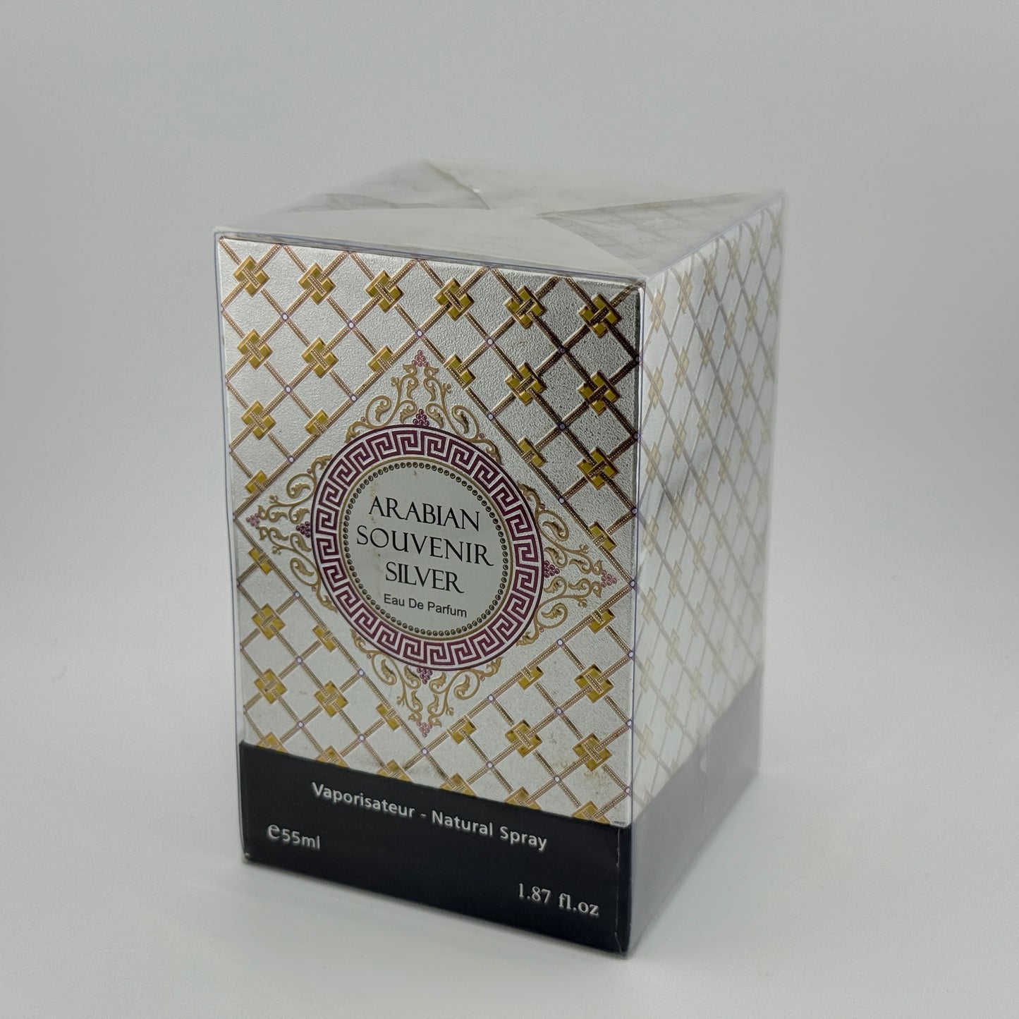 Arabian Souvenir for Women 1.87 fl.oz / 55 ml eau de parfum spray