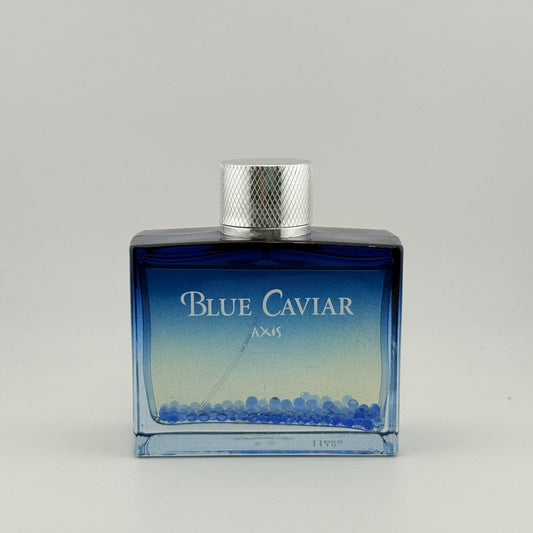 Vintage Rare: Blue Caviar Axix for men, 3.0 fl.oz / 90 ml eau de toilette spray