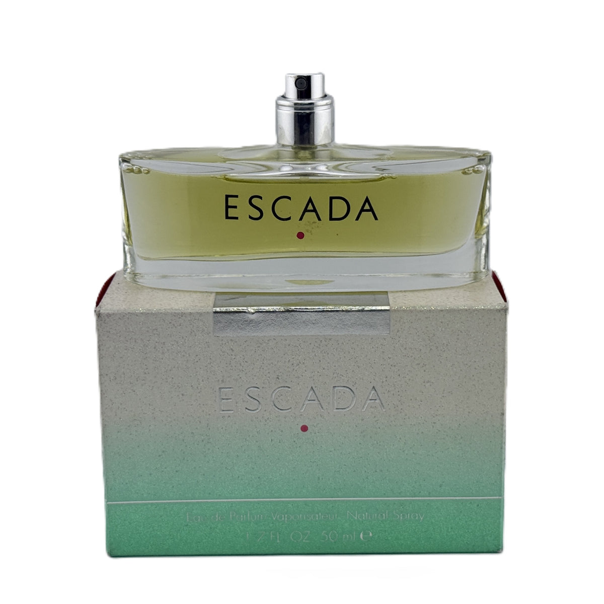 💎 VINTAGE & Rare: Escada Signature for Women | 2 Options | 1.7 oz EDP + 3-Piece Set | Discontinued | Hard to Find