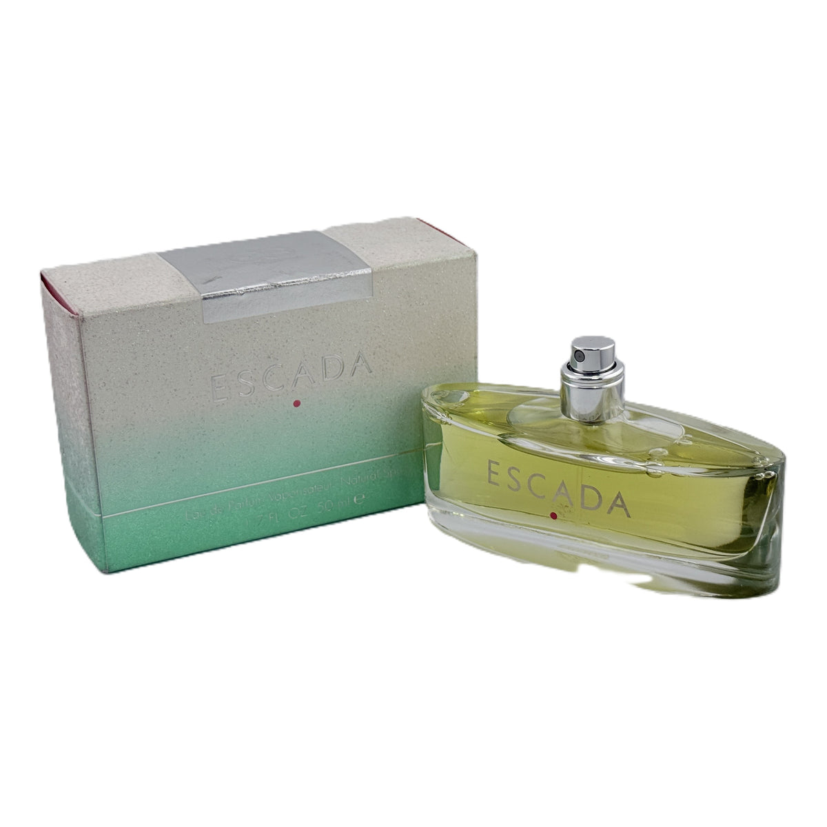 💎 VINTAGE & Rare: Escada Signature for Women | 2 Options | 1.7 oz EDP + 3-Piece Set | Discontinued | Hard to Find