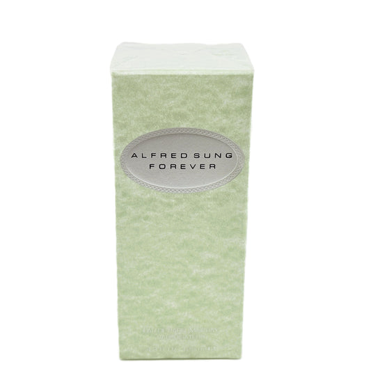 💜 RARE & Discontinued: Forever by Alfred Sung for Women 4.2 fl.oz / 125 ml EDP Spray | 2 Options | Hard to Find