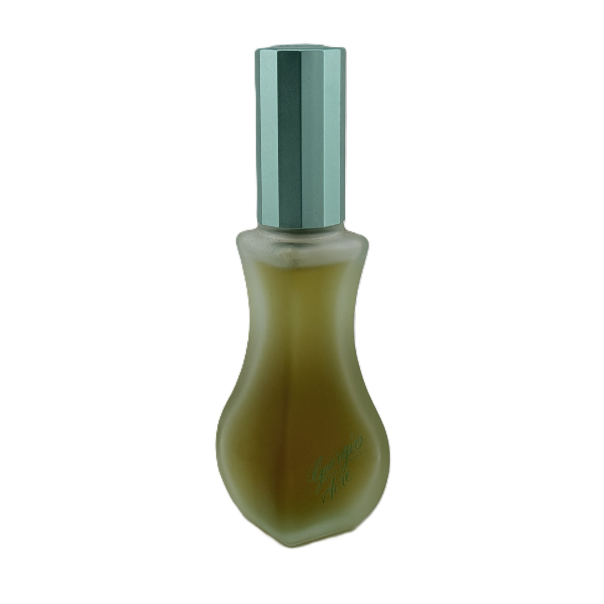Giorgio Aire by Beverly Hills for Women EDT 1.0 oz | Vintage Rare Fragrance | No Box | In Zipper Pouch