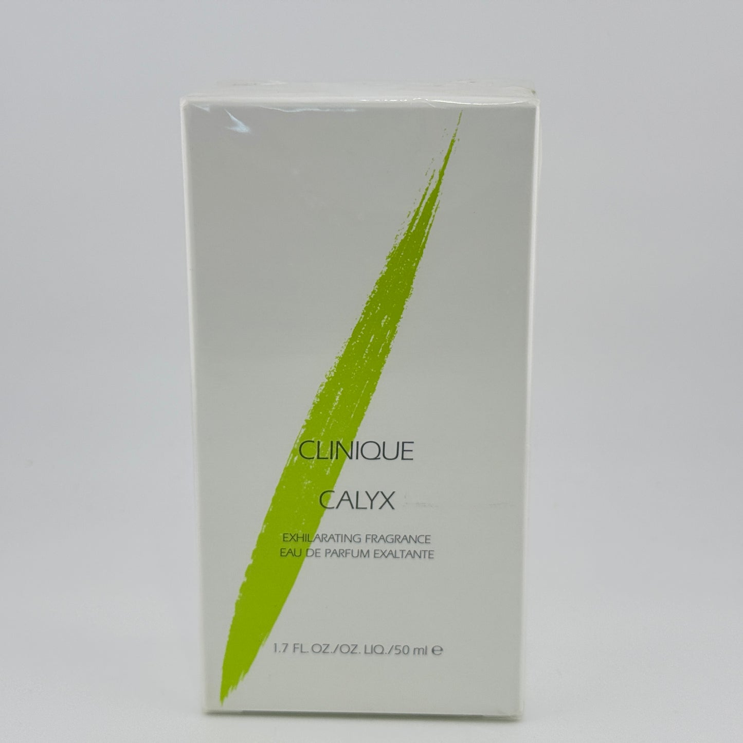 Calyx by Clinique for Women  1.7 fl.oz / 50 ml eau de parfum spray