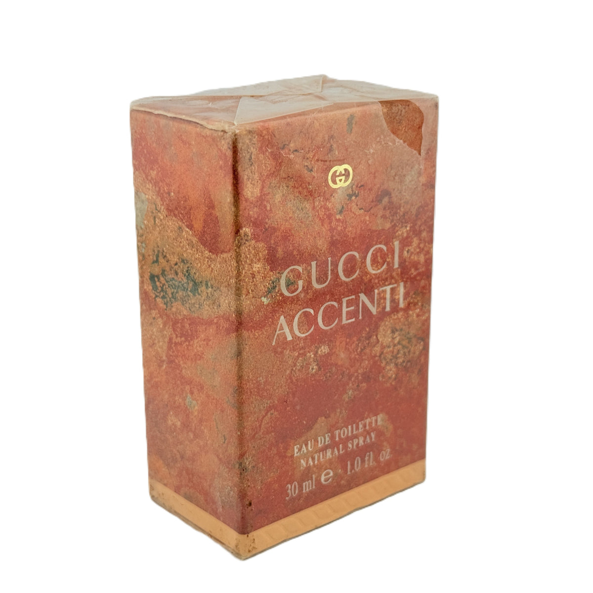Gucci Accenti by Gucci for Women — 1.0 oz EDT Spray | Vintage Discontinued Rarity