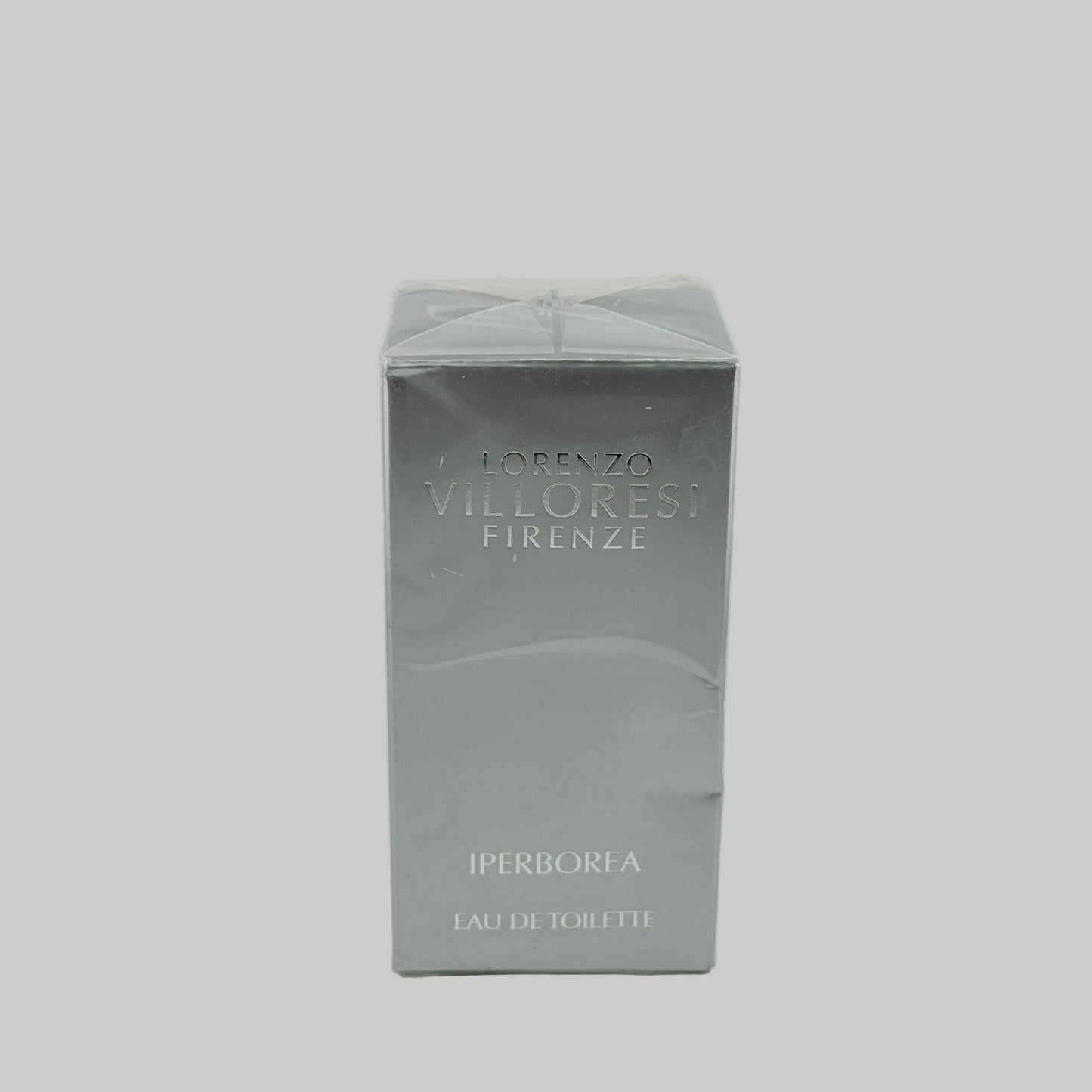 IPERBOREA Lorenzo Villoresi Firenze Unisex 3.3 oz / 100 ml EDT spray