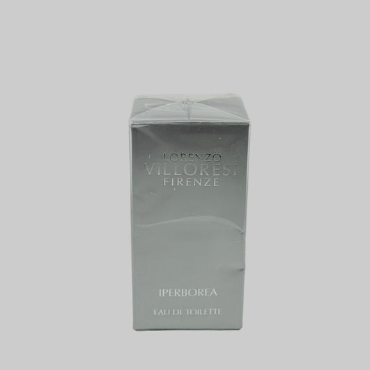 IPERBOREA Lorenzo Villoresi Firenze Unisex 3.3 oz / 100 ml EDT spray