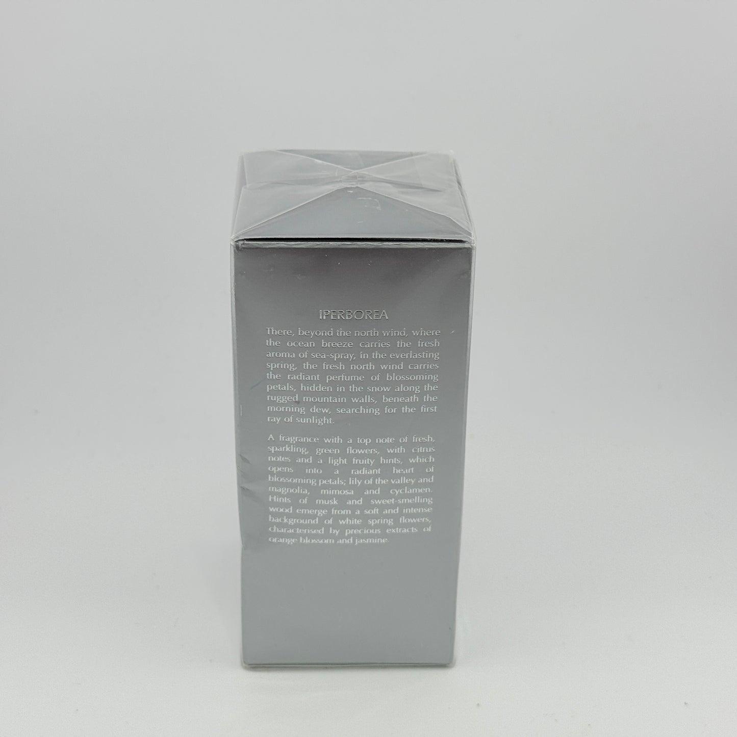 IPERBOREA Lorenzo Villoresi Firenze Unisex 3.3 oz / 100 ml EDT spray