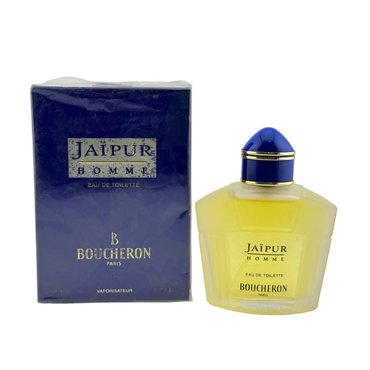 Vintage Multiple options: Jaipur Homme for Men by Boucheron