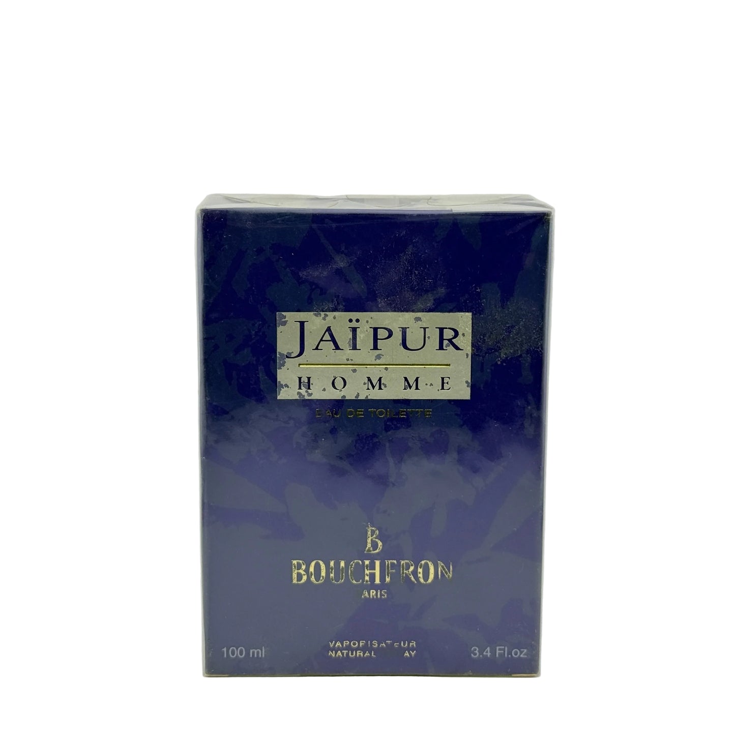 Vintage Multiple options: Jaipur Homme for Men by Boucheron