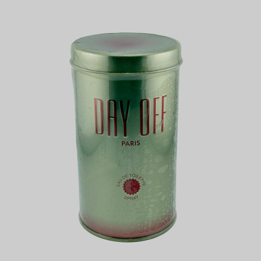 Vintage! Day Off by FoxWood Perfumes for women 3.7 fl.oz / 110 ml eau de toilette spray