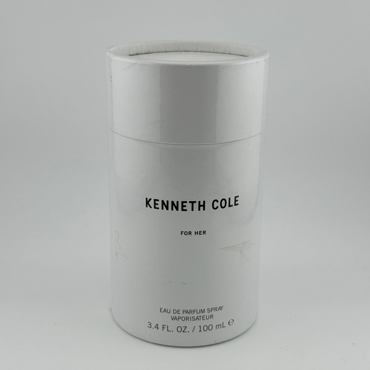 Kenneth Cole for Her, 3.4 fl.oz / 100 ml Eau de Parfum Spray