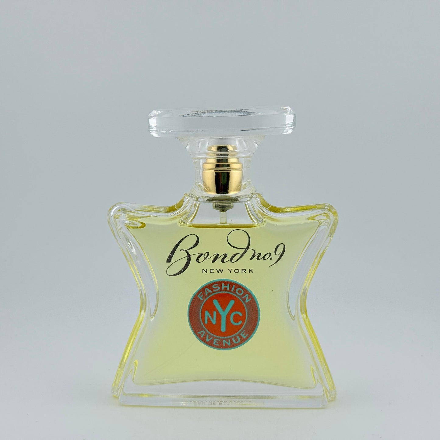 Vintage: Fashion Avenue by Bond No.9 for Women 1.7 fl.oz / 50 ml eau de parfum spray