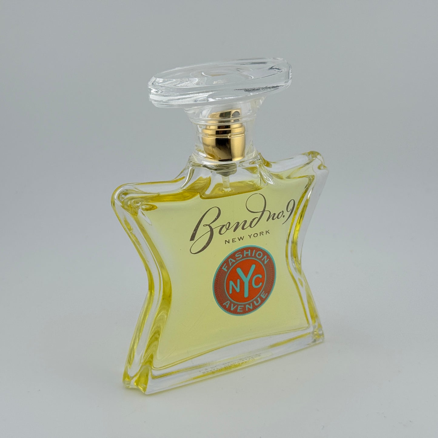 Vintage: Fashion Avenue by Bond No.9 for Women 1.7 fl.oz / 50 ml eau de parfum spray