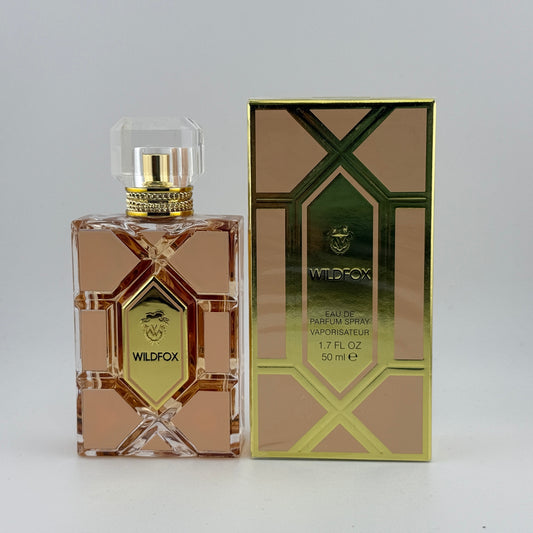 Wildfox by Wildfox for Women 1.7 fl.oz / 50 ml Eau de Parfum Spray
