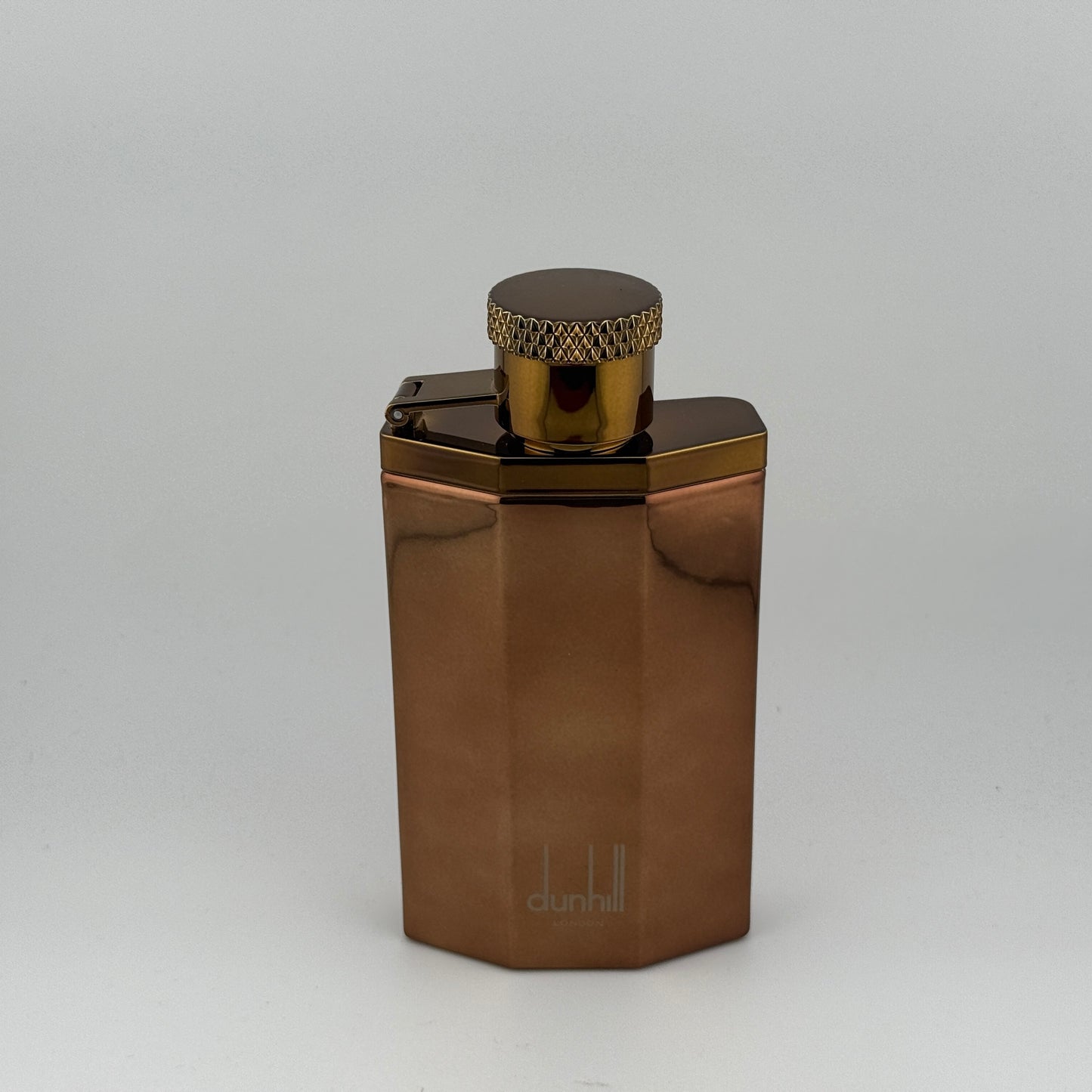 Dunhill London Desire Bronze by Dunhill for men 3.4 fl.oz / 100 ml eau de toilette spray