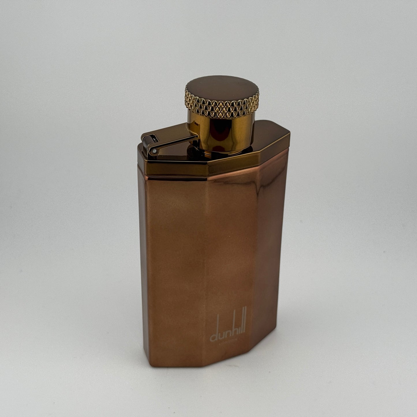 Dunhill London Desire Bronze by Dunhill for men 3.4 fl.oz / 100 ml eau de toilette spray