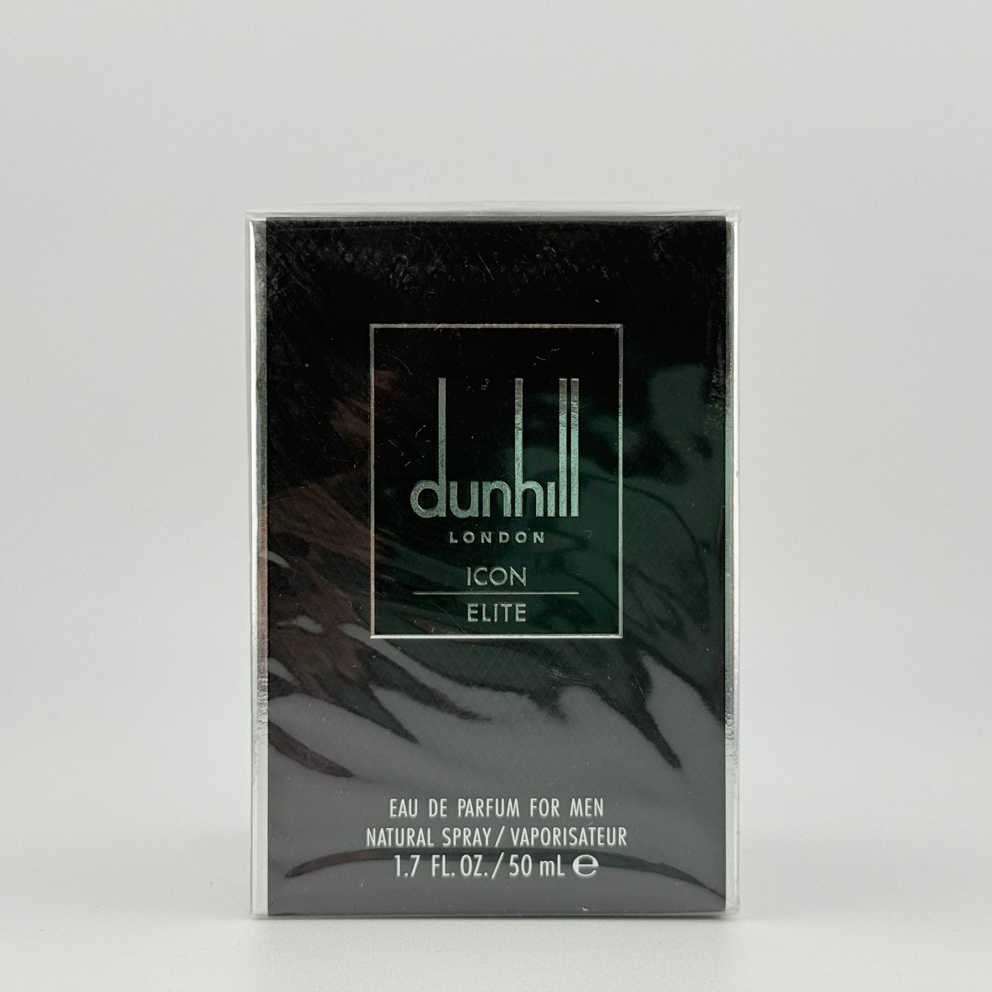 Dunhill London Icon Elite men 1.7 fl.oz / 50 ml eau de parfum spray