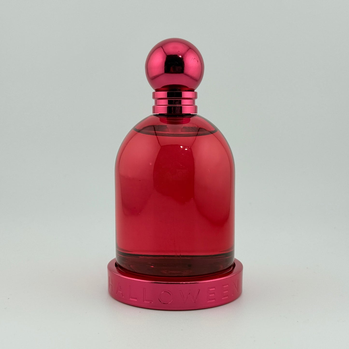 Halloween Freesia by J Del Pozo for women 3.4 oz - NoBox