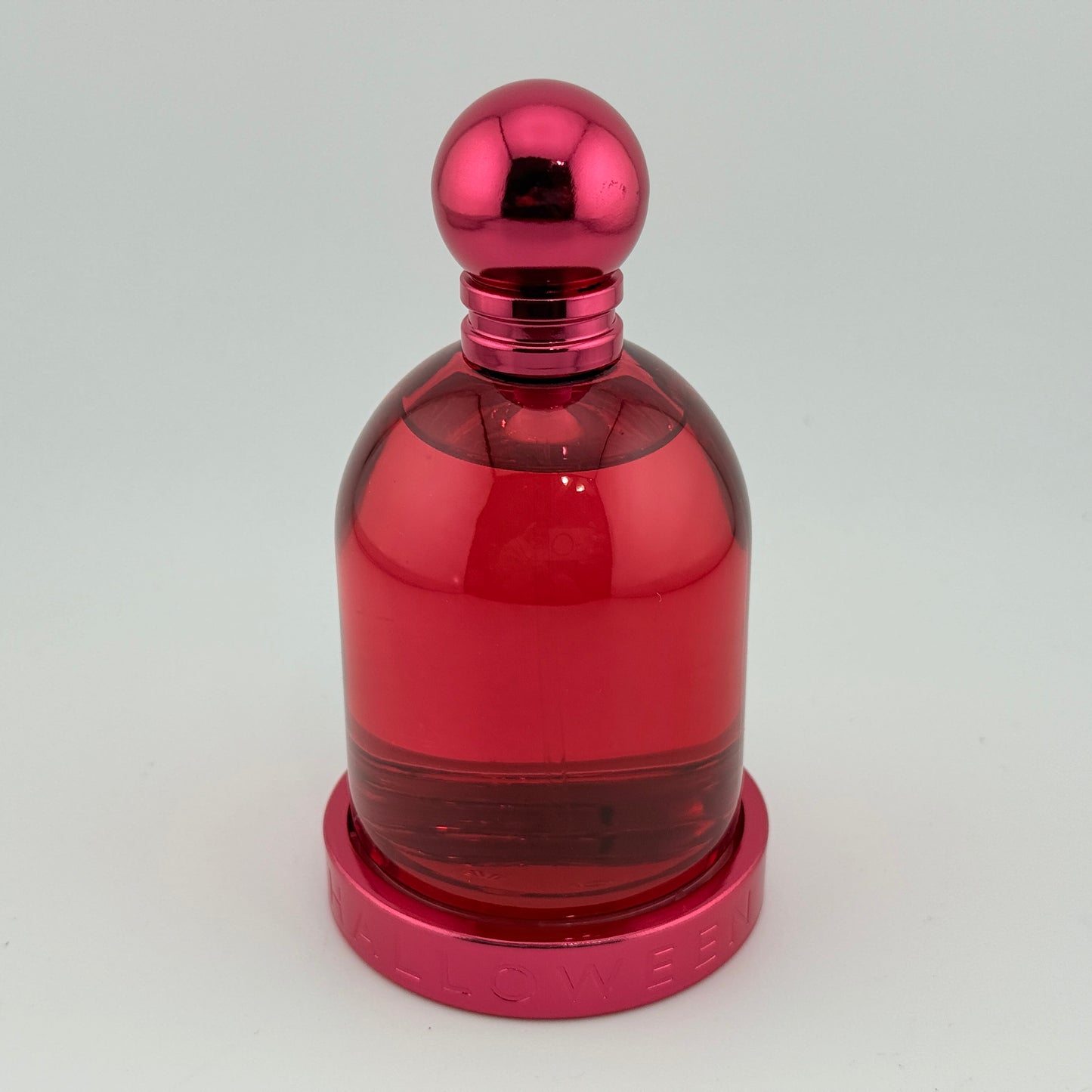 Halloween Freesia by J Del Pozo for women 3.4 oz - NoBox