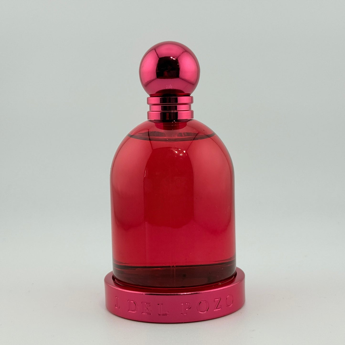 Halloween Freesia by J Del Pozo for women 3.4 oz - NoBox