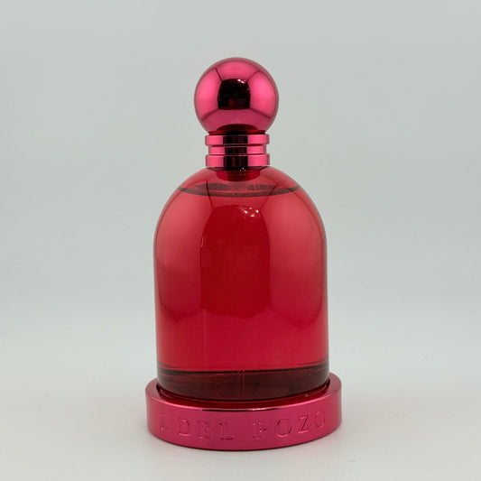 Halloween Freesia by J Del Pozo for women 3.4 oz - NoBox