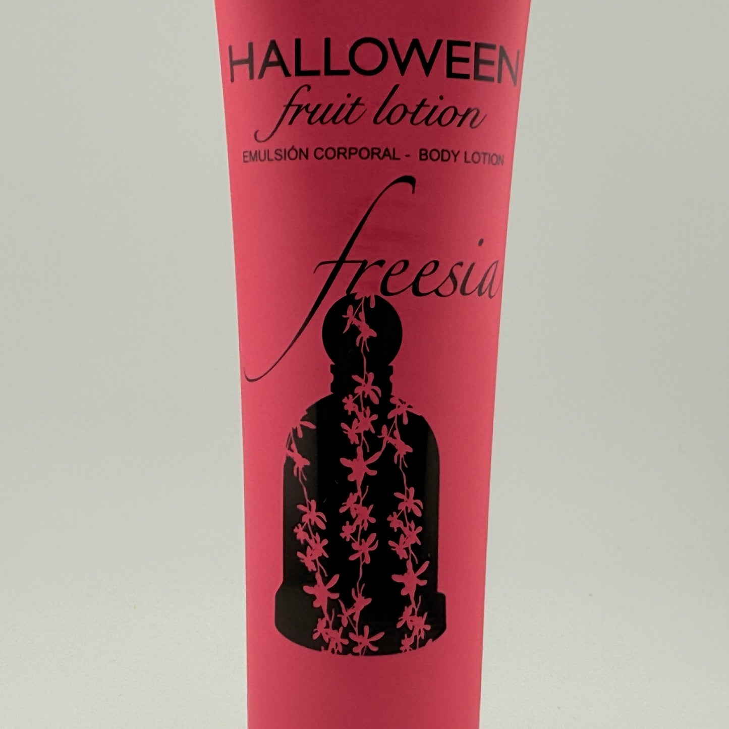 Halloween Freesia by J Del Pozo for women 5.0 oz Lotion - NoBox