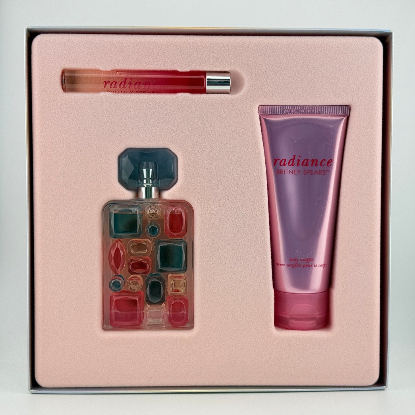 Britney Spears Radiance EDP — Rare, Discontinued & Hard to Find | Brand New
