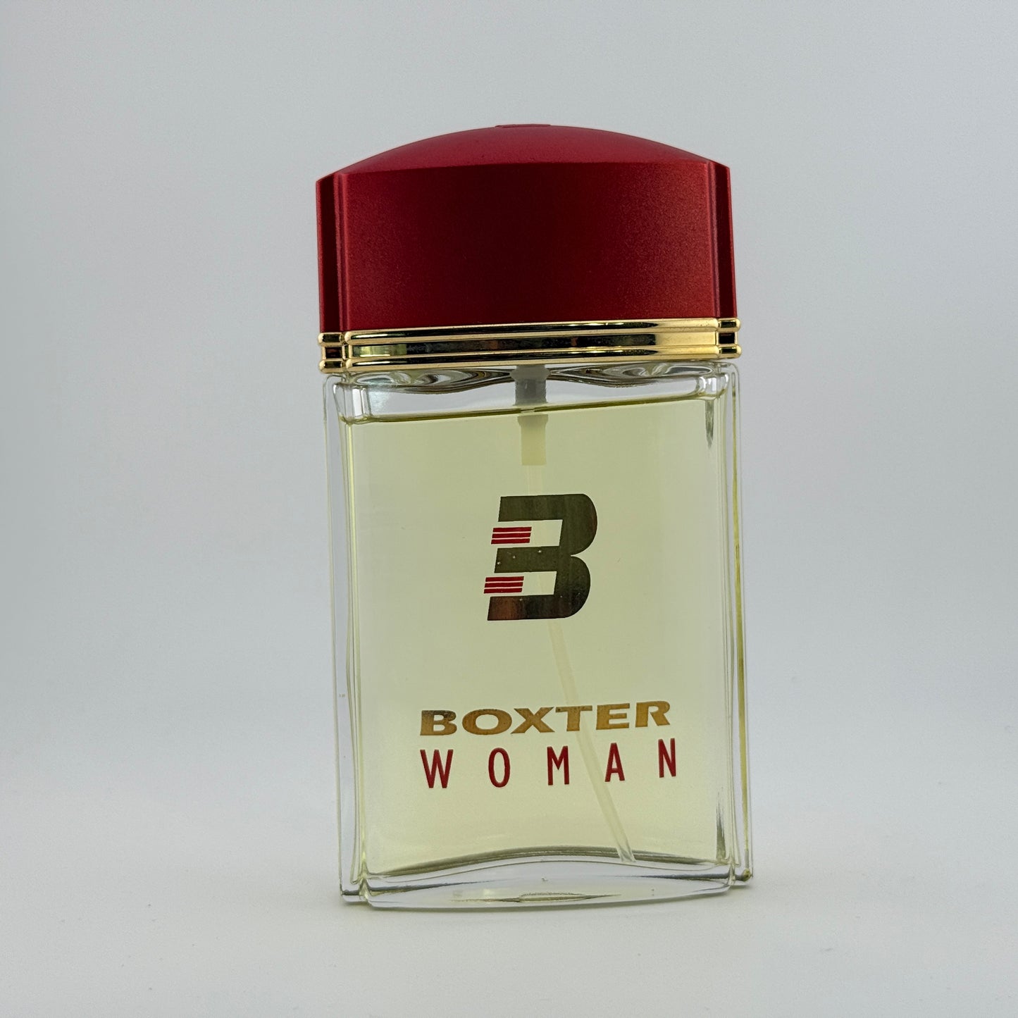 Boxter Pour Femme 3.4 fl.oz / 100 ml eau de parfum spray