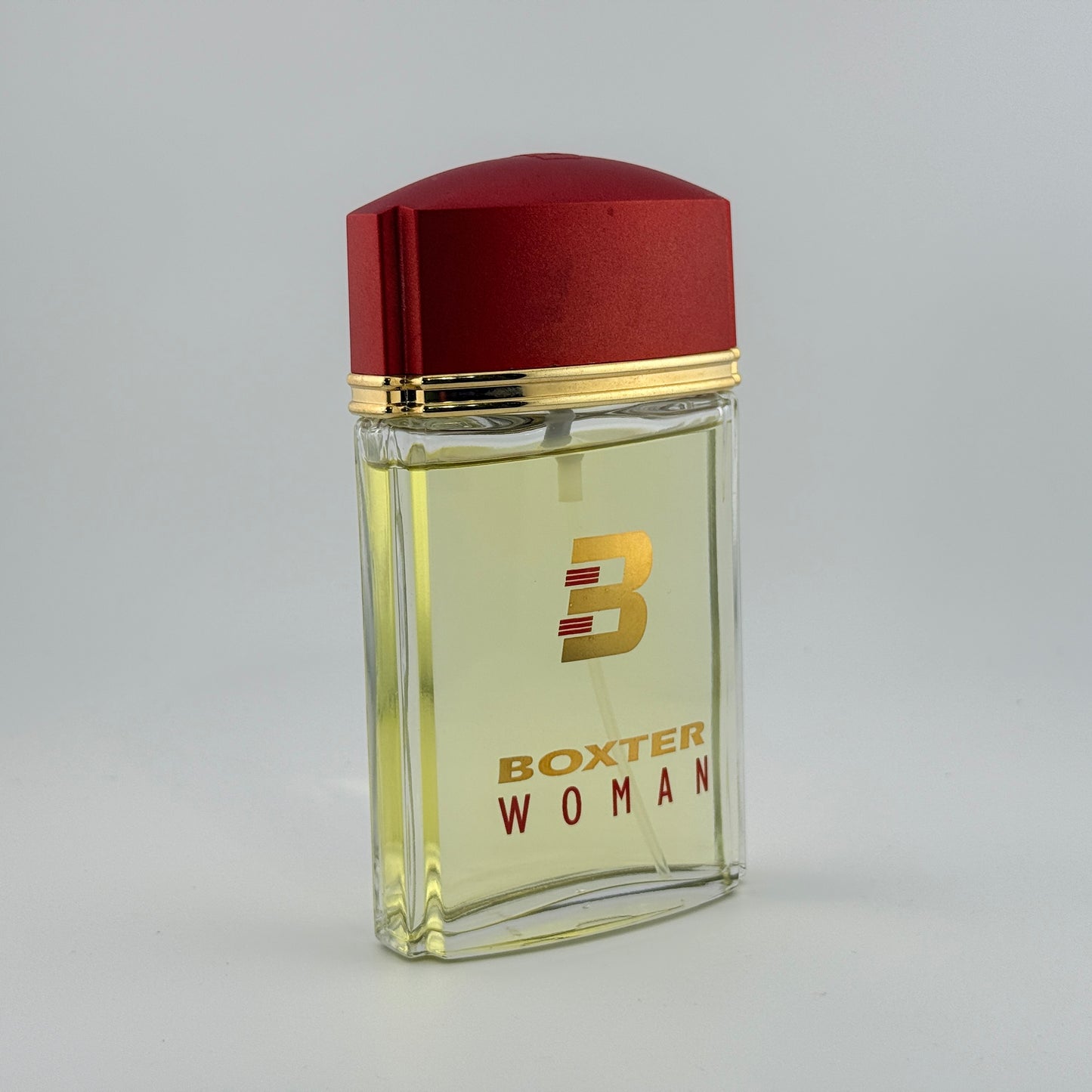 Boxter Pour Femme 3.4 fl.oz / 100 ml eau de parfum spray