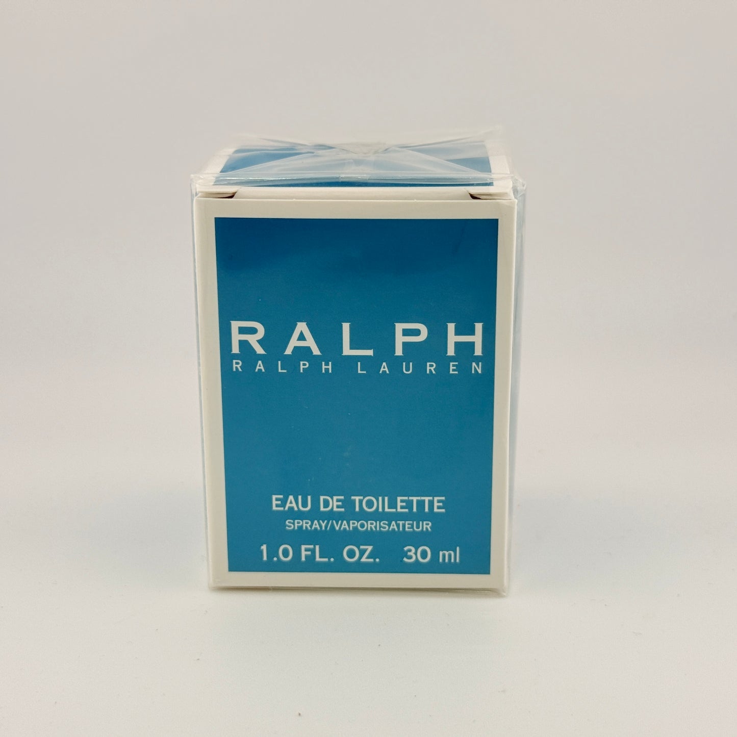 Ralph by Ralph Lauren for Women 1.0 oz / 30 ml EDT spray