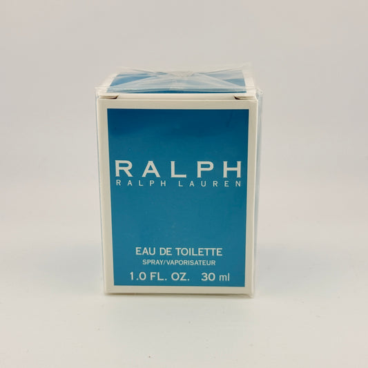Ralph by Ralph Lauren for Women 1.0 oz / 30 ml EDT spray