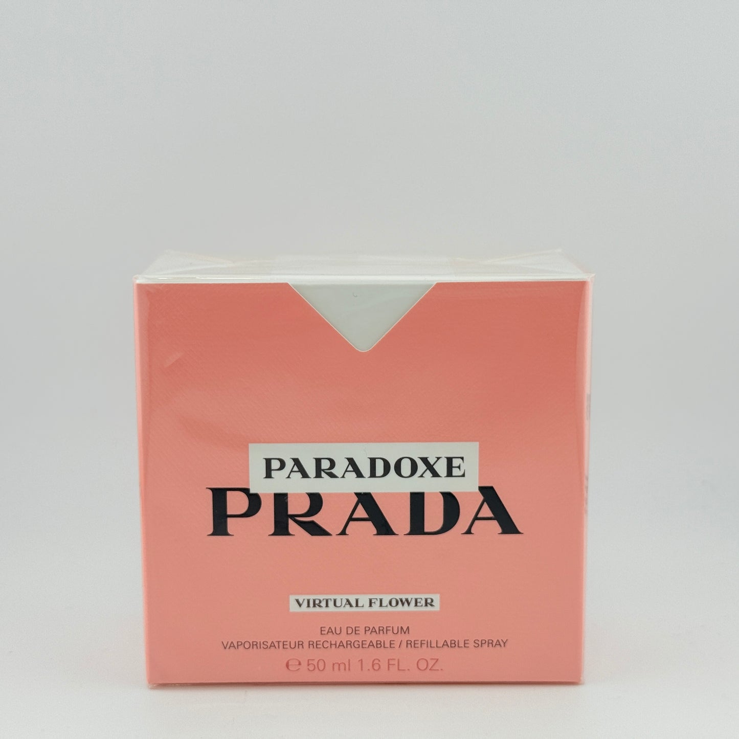 Prada Paradoxe Virtual Flower Women 1.6 oz EDP spray