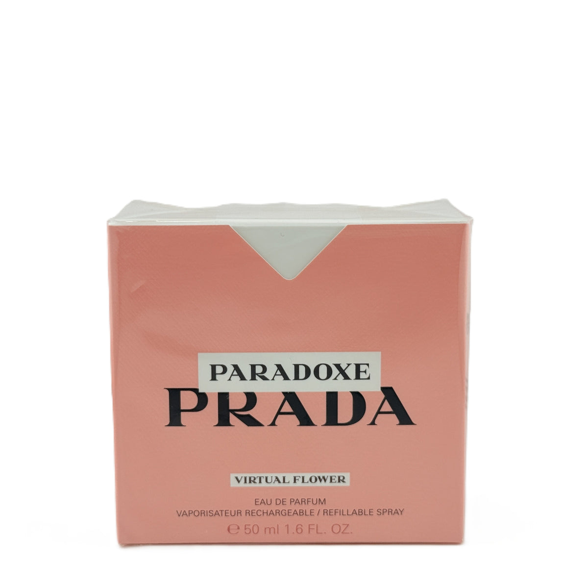 🌸 RARE & LIMITED EDITION: Prada Paradoxe Virtual Flower by Prada for Women | 2 Options | 1.6 oz EDP + 2-Piece Set | Brand New Sealed | The Flower That Doesn't Exist | 2023