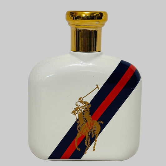 Polo Blue Sport by Ralph Lauren for men 4.2 fl.oz / 125 ml Eau De Toilette Spray