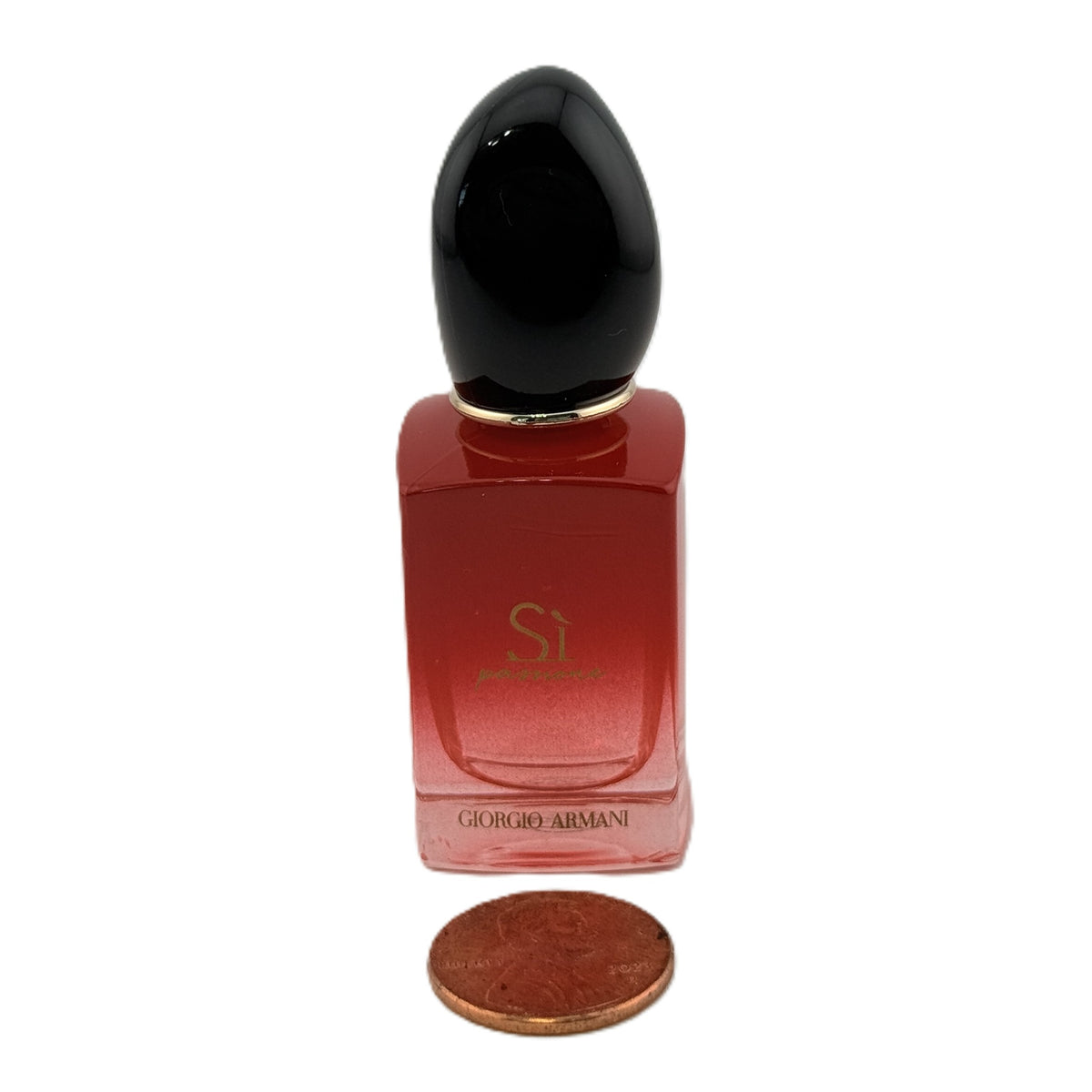 Giorgio Armani Sì Passione for Women EDP | Multiple Sizes & Conditions | Choose Your Option