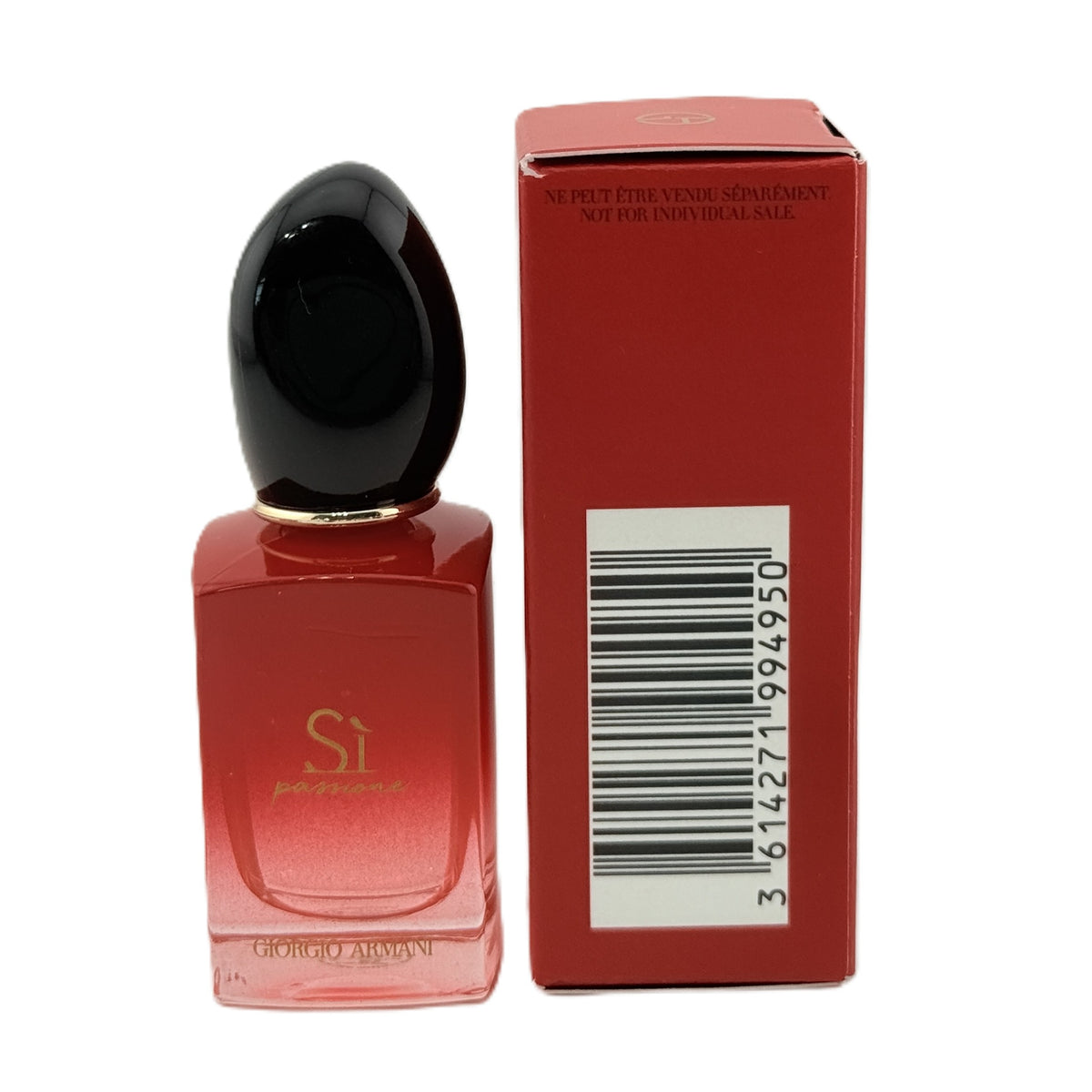 Giorgio Armani Sì Passione for Women EDP | Multiple Sizes & Conditions | Choose Your Option