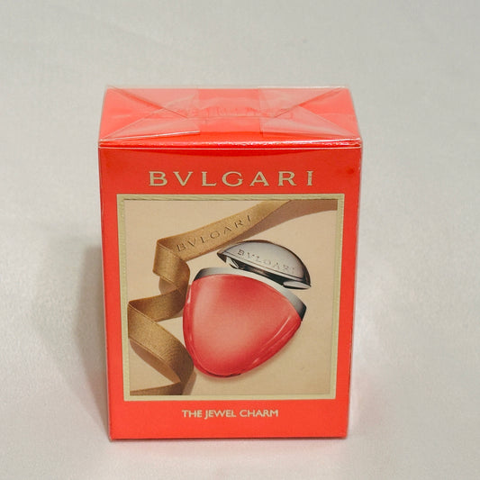 Omnia Coral By Bvlgari for Women 0.25 fl.oz / .84 ml Eau de Parfum Spray