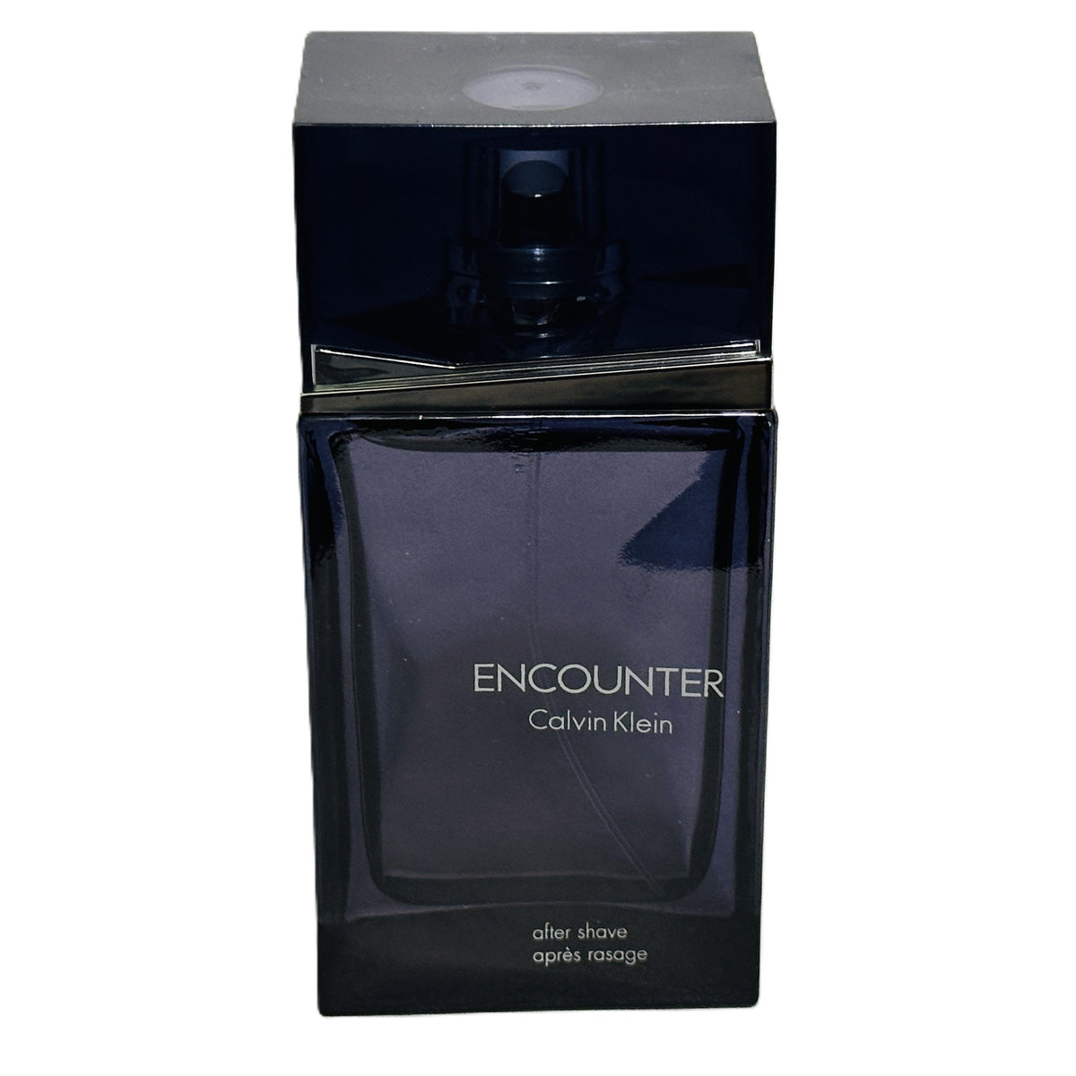 Calvin Klein Encounter for Men – Rare Discontinued EDT & Aftershave Set
