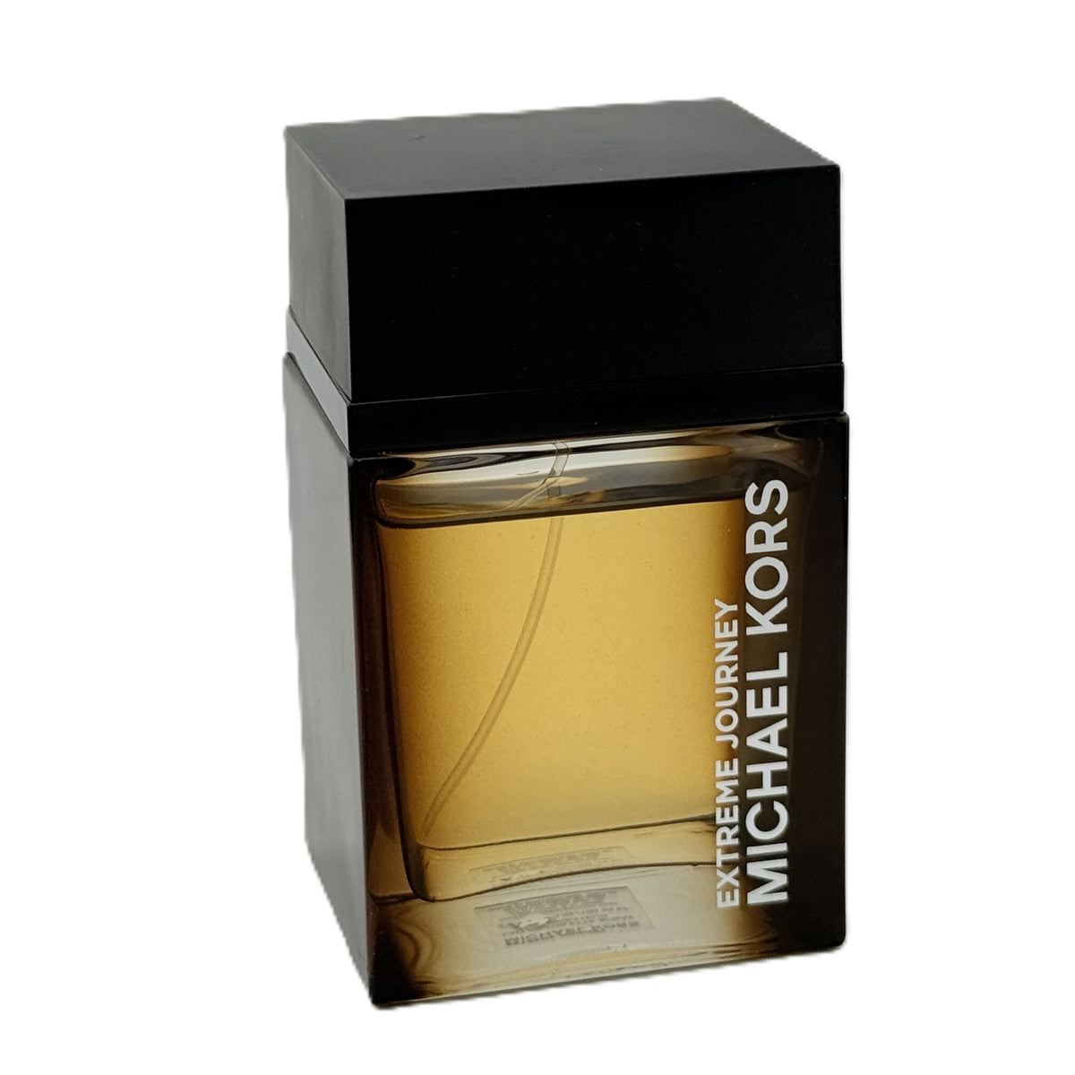 Extreme Journey by Michael Kors Men's 100 ml / 3.4 fl oz EDT Spray - Boxed, No Cellophane