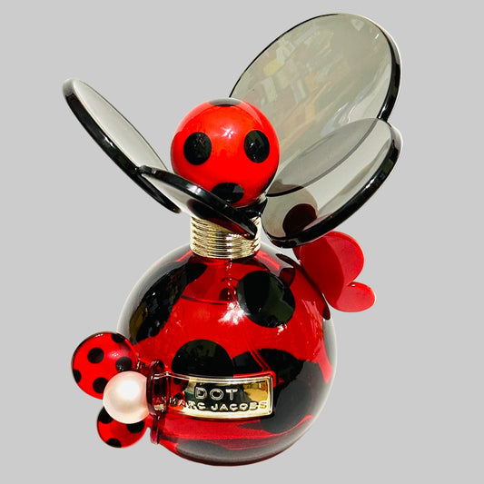 Dot by Marc Jacobs for Women 3.4 fl.oz / 100 ml eau de parfum Spray - Vintage