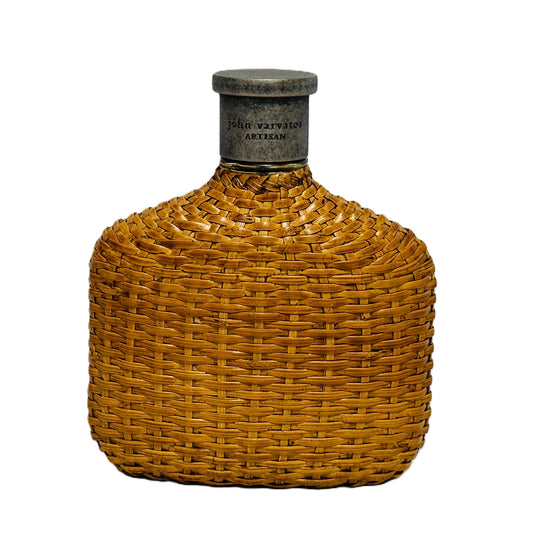 John Varvatos Artisan EDT Spray 4.2 oz / 125ml Men - Rare Hard to find
