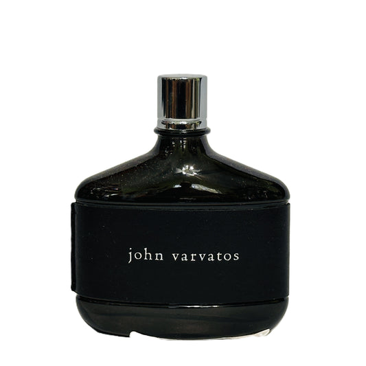 John Varvatos by John Varvatos for Men - Vintage Formulation Rare Authentic