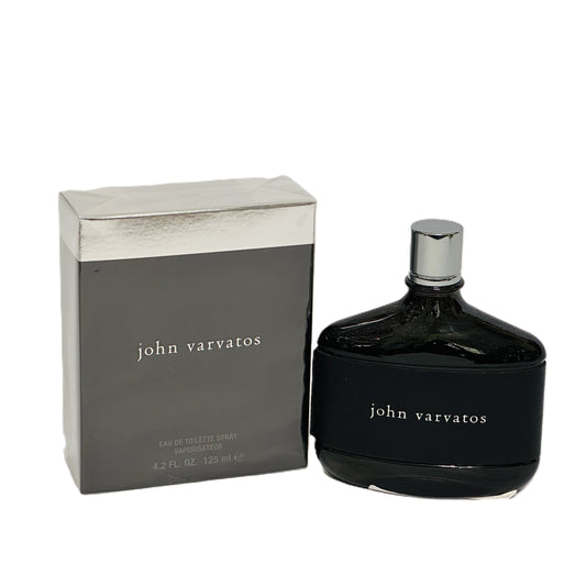 John Varvatos by John Varvatos for Men - Vintage Formulation Rare Authentic