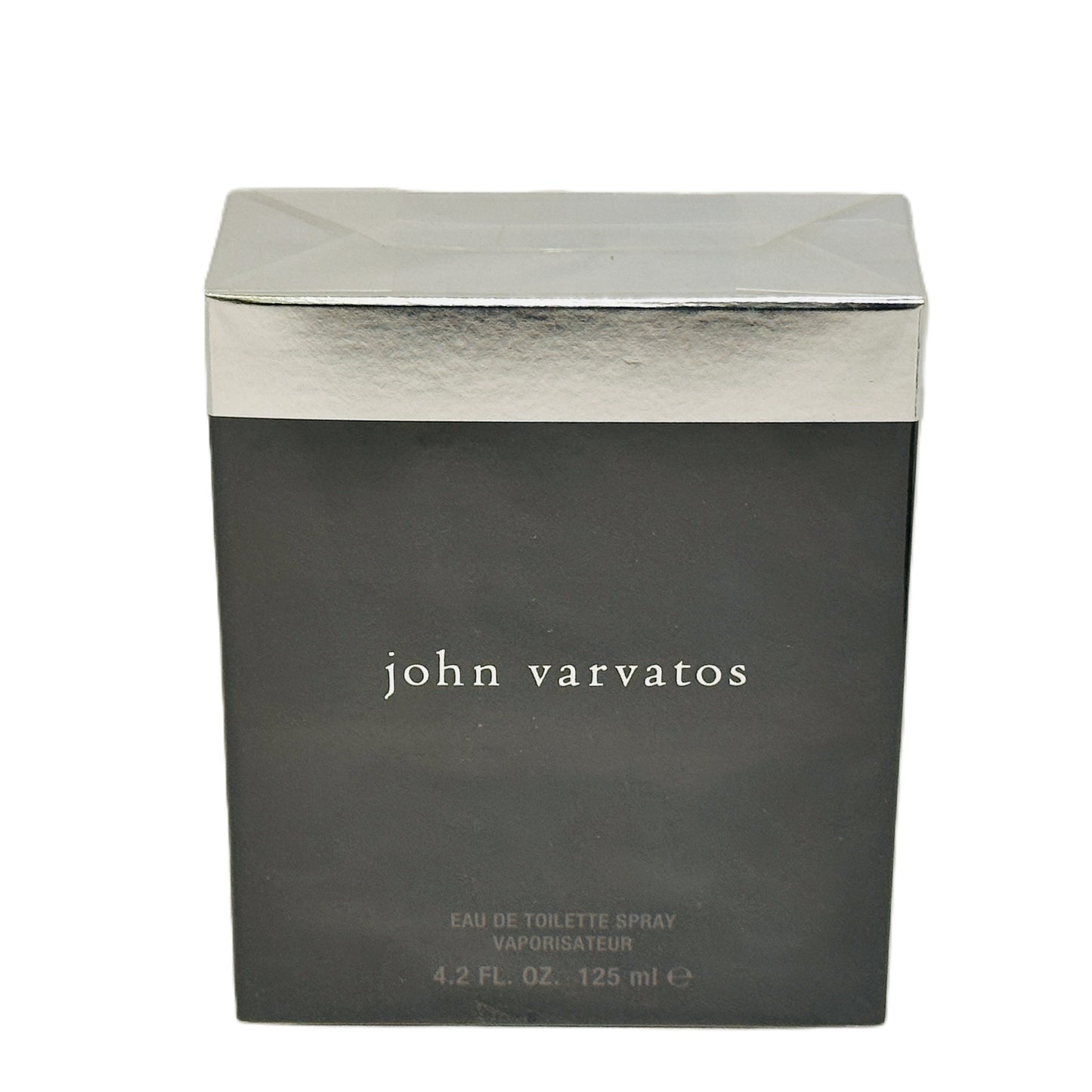 John Varvatos by John Varvatos for Men - Vintage Formulation Rare Authentic