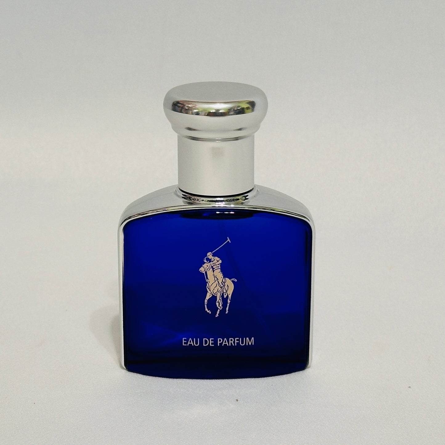 Ralph Lauren Polo Blue Eau de Parfum, Cologne for Men, 1.36 oz