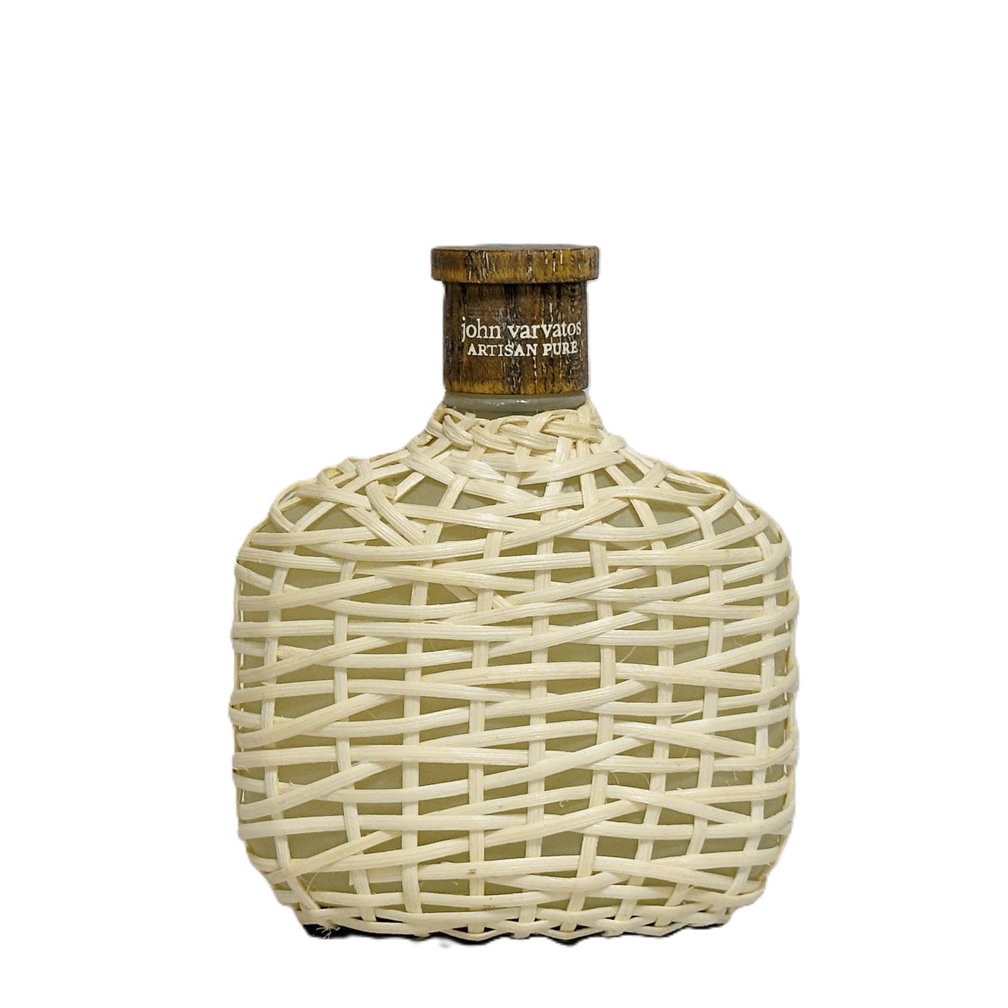John Varvatos Artisan Pure EDT Spray 4.2 oz / 125ml Men - Rare Hard to find